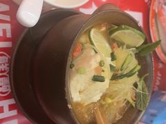 -见味花甲(福田coco park店)