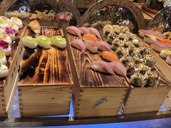 -杭州国际会议中心洲际酒店-原素全日餐厅(解放东路店)