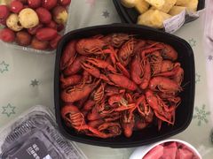 -盒马鲜生(皇庭广场店)