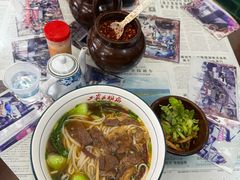 -头卡子工农兵粉店(黄兴北路店)