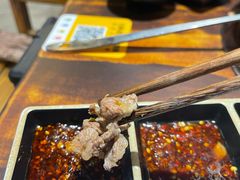 -海子口鲜牛馆(招商兰溪谷店)