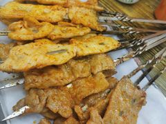 -杨姐大片肉烧烤
