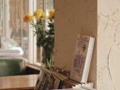 -麦田书店(国防路店)