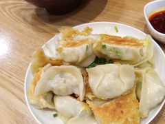 -三好食堂(煎饺·馄饨·肉饼米线·盛世广场店)