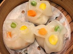-彩丰楼中餐厅·早茶·点心·粤菜(海口华彩洲际酒店)