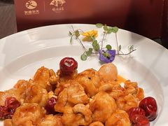 -望京辣宴·古法川菜(望京店)