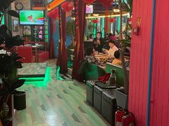 -Famous肥猫墨西哥音乐餐吧(五棵松华熙LIVE店)