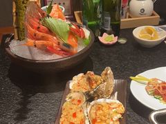-匠和风精致料理(成都龙湖滨江天街店)