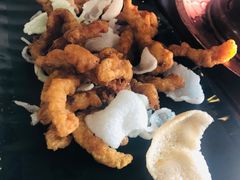 -炉小二铜锅牛蛙•川湘菜(三里屯店)