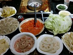 -北京烤鸭爱上川菜(中山路店)