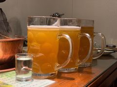 -竹叶涮肉坊(总店)