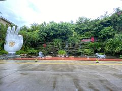 -三亚南山迎宾馆