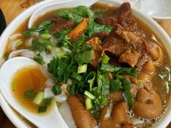 -珍珍小食店(西华路店)