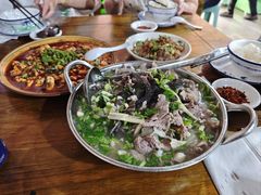 -小杨翘脚牛肉