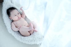 -哈尼Honey baby 儿童摄影(立丰国际公寓店)