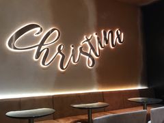 -Chrisbakery&Cafe克莉丝烘焙咖啡馆(万科店)