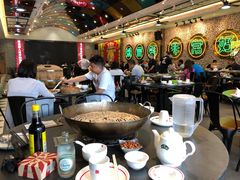 -飞尝蚝·顺德菜·鱼生(顺德总店)