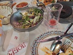 -俄士厨房(五棵松华熙LIVE店)