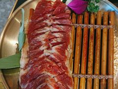 -西塔老太太泥炉烤肉(双井店)