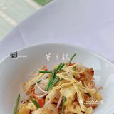 新价比超高的望江叹早茶，心情都是甜甜的