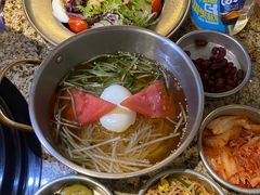 -首尔烤肉大排档(合生汇店)