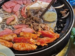 -陈记潮汕牛肉火锅