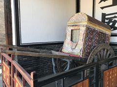 -平遥县衙