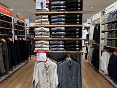 -优衣库(天津鲁能城购物中心店)