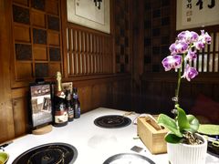 -一叶一世界•素食餐厅(环球中心店)
