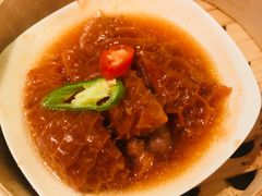 -海航大厦万豪酒店彩海轩中餐厅(霄云路店)