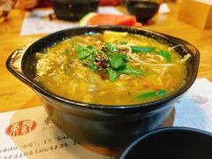 -束河人家(南锣鼓巷店)