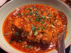 -华豫川酒家(双子塔店)