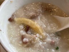怀旧艇仔粥-海逸海鲜酒家(古北店)