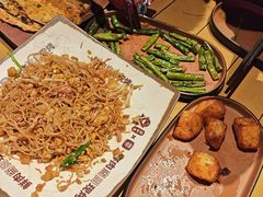 -花和尚·湘西小串烧烤(祈福店)