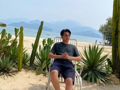 -花海间·即刻露营