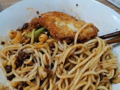 花市豌杂面-花市豌杂面(民生路店)