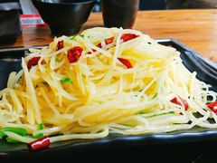 -七裕庄(凯旋南路店)