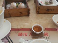 -中恒华茶楼(牌坊店)