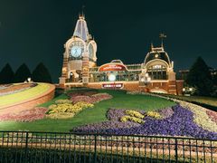 -上海迪士尼度假区