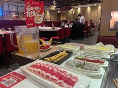 -海底捞大排档火锅(打浦路店)