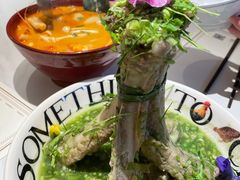 -太食獸泰式茶餐厅(IFS国金中心店)