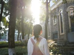 -重庆市江北嘴中央商务区中央公园