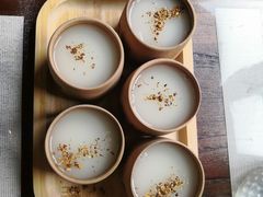 桂花米露-然·酒肆·中式小酒馆