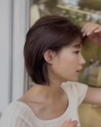 -丽时 Hair Salon