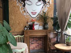 -The Flowers Coffee(南山店)