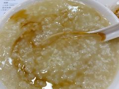 鸡粥-振鼎鸡(华阴路店)