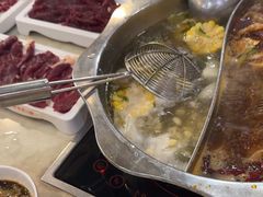 -潮悦牛肉火锅城(水贝店)