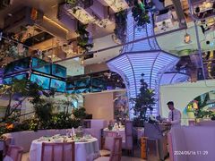 -桂满陇·杭州小馆(朝阳合生汇店)