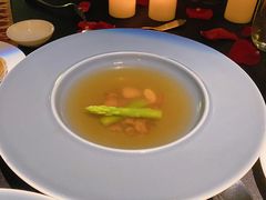 阿黛尔牛肉清汤-塞纳河法国餐厅(唐延路店)