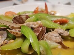 -火龙堂·风味民间菜(文一路店)